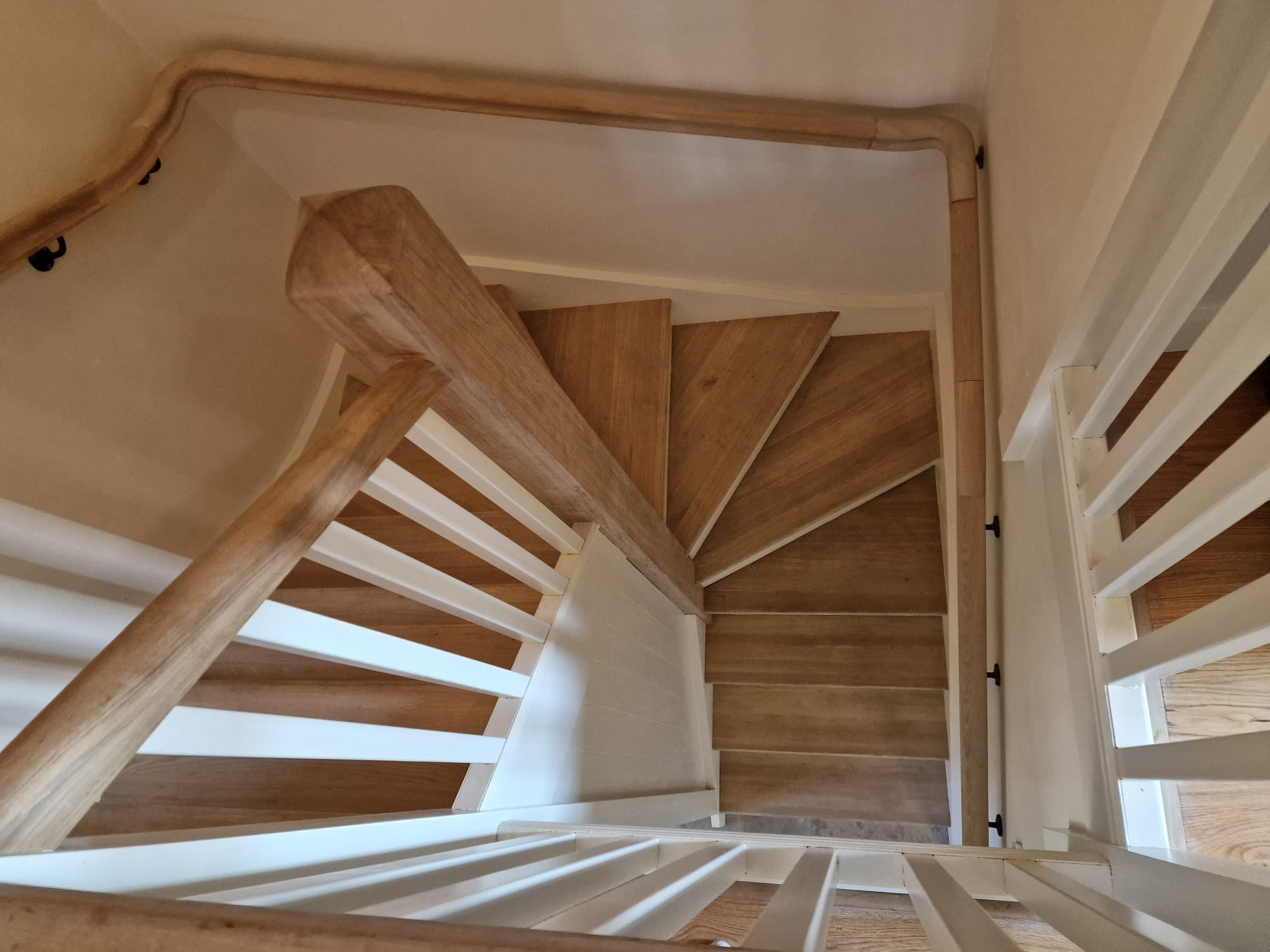 Staircases joinery by ARA Construction