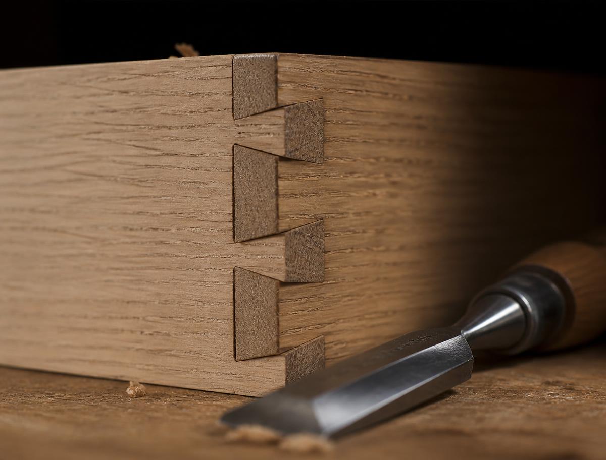 General joinery joinery by ARA Construction